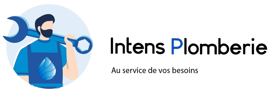 INTENS ' PLOMBERIE