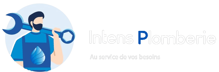 INTENS ' PLOMBERIE